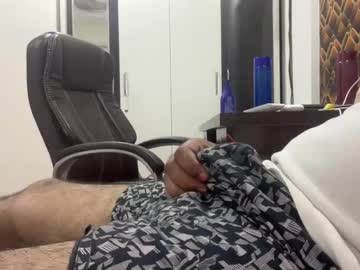 Naag_Raj October 08, 2025 Chaturbate stream image
