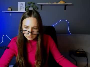 Ruby_Storm_ October 08, 2025 Chaturbate stream image