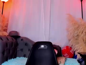 Scarlett_Johs October 08, 2025 Chaturbate stream image