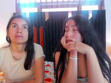 Soffy_And_Mia October 08, 2025 Chaturbate stream image