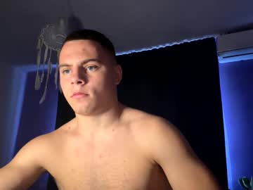 Strong_Mike1 October 08, 2025 Chaturbate stream image