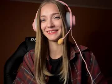 Susyschuerholz October 08, 2025 Chaturbate stream image