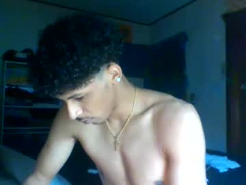 Therealprimitive October 08, 2025 Chaturbate stream image