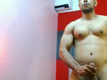 Thiago_Summers October 08, 2025 Chaturbate stream image