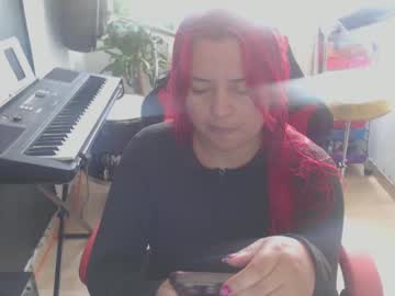 Abby_Iloveit October 08, 2025 Chaturbate stream image