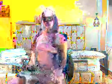 Anita_Toro_ October 08, 2025 Chaturbate stream image