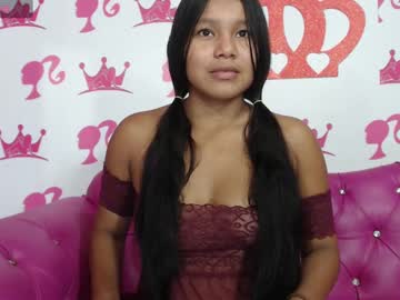 Babyschoolgiirl October 08, 2025 Chaturbate stream image