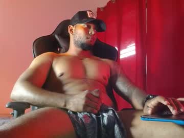 Dante_Alighierii00 October 08, 2025 Chaturbate stream image
