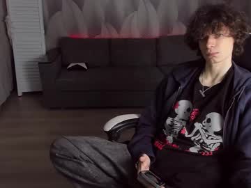 Edvardblare October 08, 2025 Chaturbate stream image