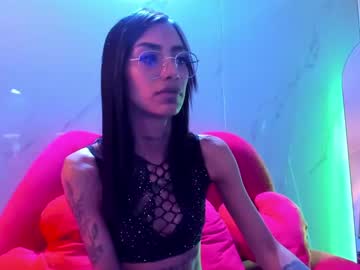 Karlaslutskinny__ October 08, 2025 Chaturbate stream image