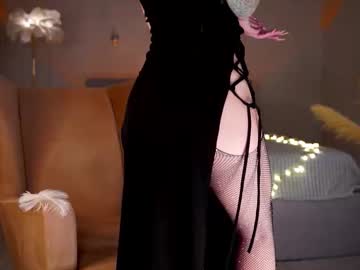 Lady_Vivian October 08, 2025 Chaturbate stream image