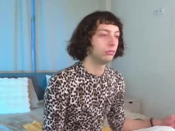 M1ster_Green October 08, 2025 Chaturbate stream image