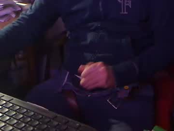 Magellano98 October 08, 2025 Chaturbate stream image