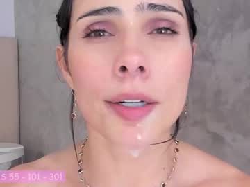 Miaa_Monrroee_ October 08, 2025 Chaturbate stream image