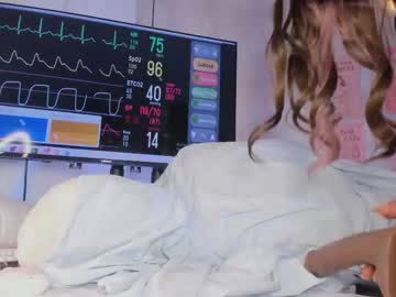 Nicolemorelli2 October 08, 2025 Chaturbate stream image
