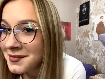 Prudencekillmeyer October 08, 2025 Chaturbate stream image