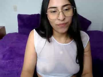 Rosse77_ October 08, 2025 Chaturbate stream image