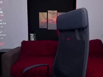 Uco_Mon October 08, 2025 Chaturbate stream image
