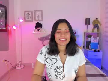 Antonella_Wooods October 08, 2025 Chaturbate stream image