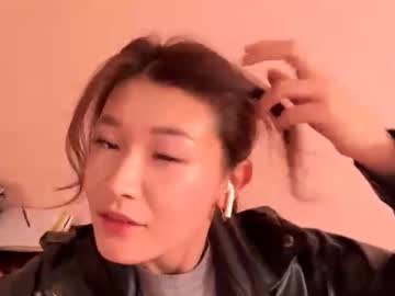Audreymillwood October 08, 2025 Chaturbate stream image
