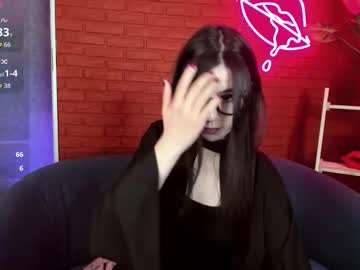 Azaliya_Haze October 08, 2025 Chaturbate stream image