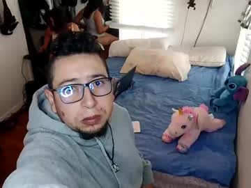 Bestia_Bella_Sex October 08, 2025 Chaturbate stream image