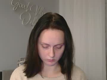 Bonne_Chance October 08, 2025 Chaturbate stream image