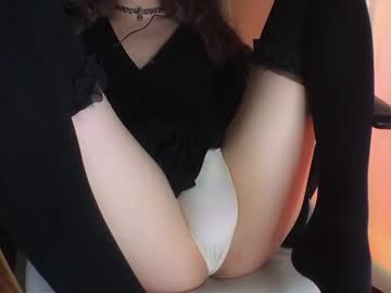 Cutesissy_Boy October 08, 2025 Chaturbate stream image