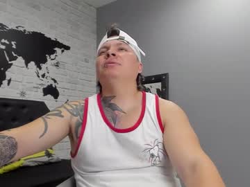Dereck_Stonne October 08, 2025 Chaturbate stream image