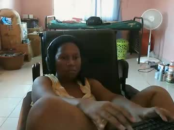 Eirondra_Valeen October 08, 2025 Chaturbate stream image