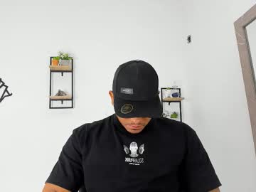Khen_West1 October 08, 2025 Chaturbate stream image