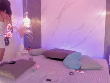 Kiiimthompson October 08, 2025 Chaturbate stream image