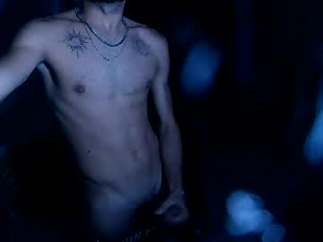 Magagna3 October 08, 2025 Chaturbate stream image