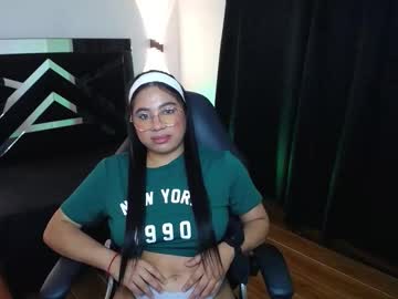 Melissahex October 08, 2025 Chaturbate stream image