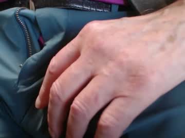 Richarder7 October 08, 2025 Chaturbate stream image