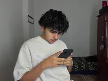 Thiago_Wc October 08, 2025 Chaturbate stream image