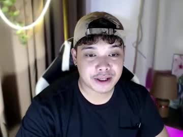 Urmilky_Shooterxx October 08, 2025 Chaturbate stream image