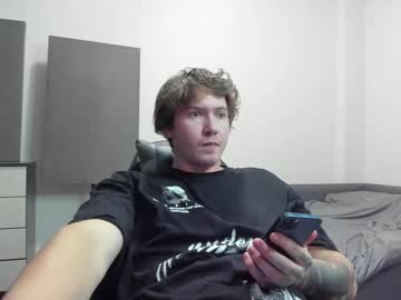 Zander003 October 08, 2025 Chaturbate stream image
