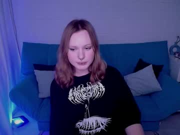 Auroramour October 08, 2025 Chaturbate stream image