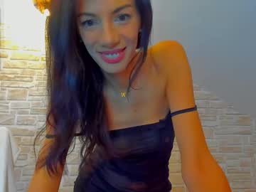 Brigitteevans October 08, 2025 Chaturbate stream image
