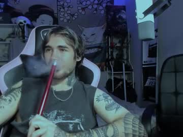 Go_V_Cs October 08, 2025 Chaturbate stream image