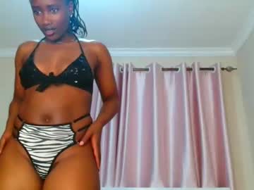 Naughty_Baddie_ October 08, 2025 Chaturbate stream image