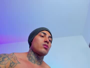Sergio__Ferrer October 08, 2025 Chaturbate stream image