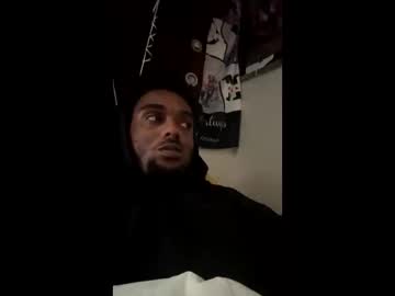 Thegodkodakandspiritual October 08, 2025 Chaturbate stream image