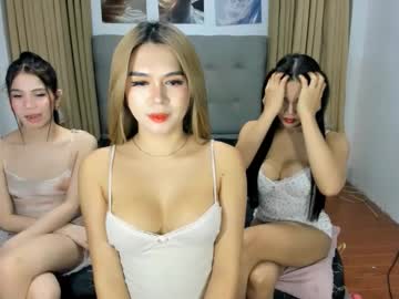 Tsbabynicole October 08, 2025 Chaturbate stream image
