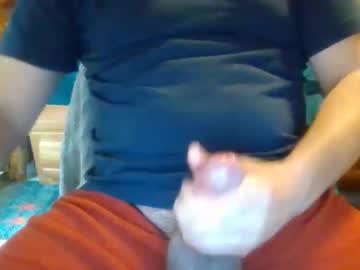 Tusk989 October 08, 2025 Chaturbate stream image