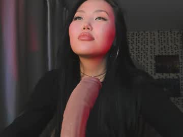 Uko_Sa October 08, 2025 Chaturbate stream image