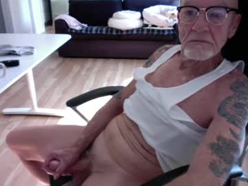 Westvalleyman October 08, 2025 Chaturbate stream image