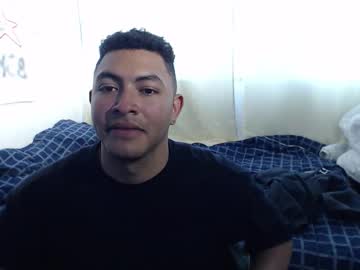 _Ander_Wolf_ October 08, 2025 Chaturbate stream image
