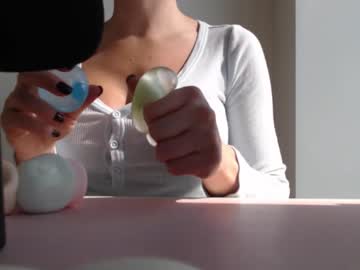 Annnabee October 08, 2025 Chaturbate stream image